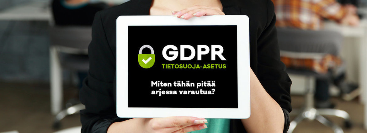 GDPR